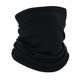 Russian military outdoor tactical half-face hood mask