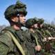 Russian emr little green man special forces tactical goggles