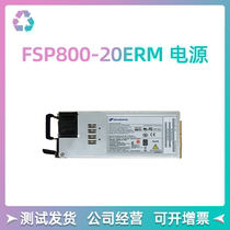 Wave NF5460M4 NF8480 M4 server DC power FSP800-20ERM-LR 48V