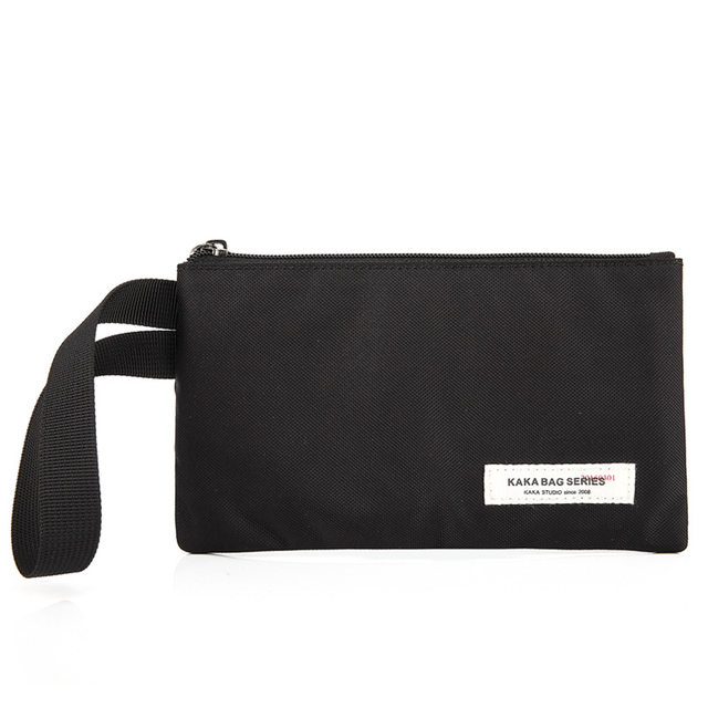 Fabric coin wallet holding storage bag mobile phone bag
