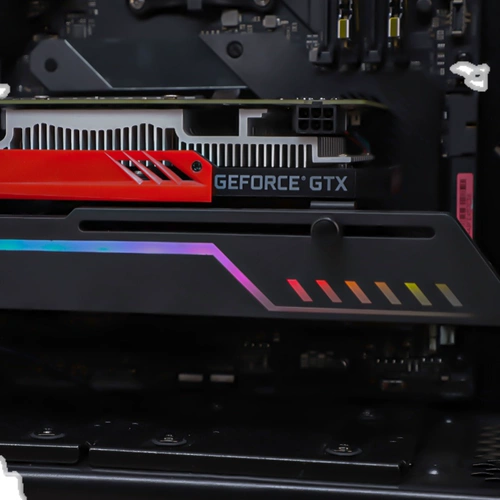 Limin TR GCSF Plus ARGB Охлаждающая видеокарта.