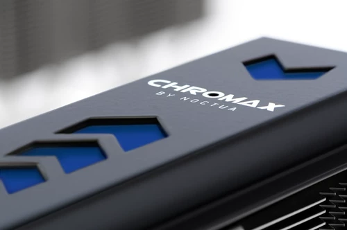 OWL NA-HC1 2 3 4 5 6 7 8 Красочный черно-белый радиатор U12A U14 S D15 S Top Cover