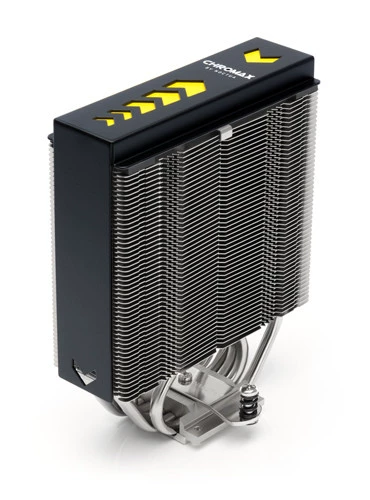 OWL NA-HC1 2 3 4 5 6 7 8 Красочный черно-белый радиатор U12A U14 S D15 S Top Cover