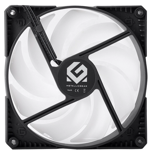 Phanteks Chaser Argb Автоматический фантомный шасси