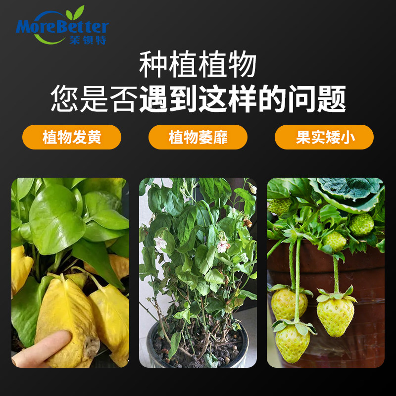 茉钡特T8LED植物生长补光灯防水IP65级组培灯管温室水培户外种植,淘宝优惠券,粉丝福利购,淘宝优惠卷