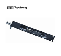 Top-solid bolt concealed pin heaven and heaven Tip Nozzle of plastic inserts Concealed Bolt Insurance Inserts stainless steel pins