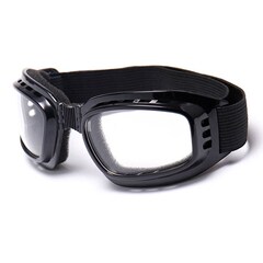 Folding goggles, wind proof, sand proof, impact proof, motorcycle riding, wind proof, bicycle dust proof, industrial labor protection for men and women.