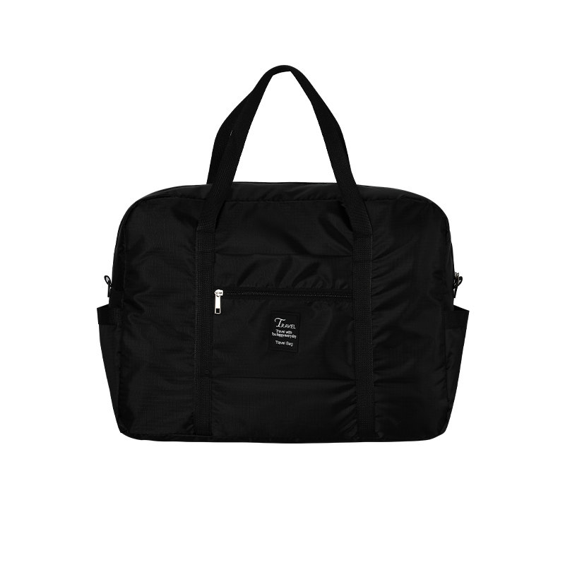 旅行包女手提轻便短途大容量收纳袋 澳杰森旅行袋