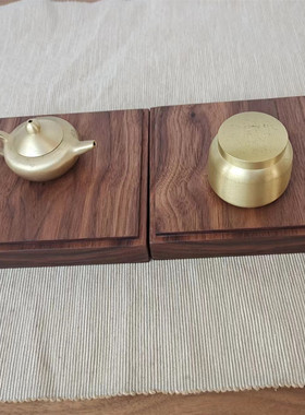 黑胡桃胸像摆件摆件实木