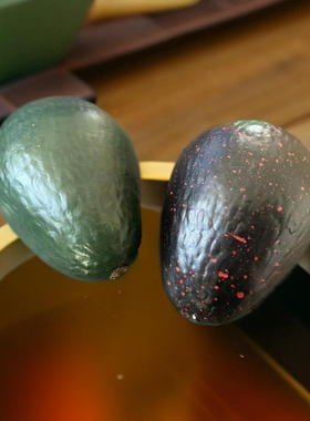 合成树脂田园新款家装饰摆件