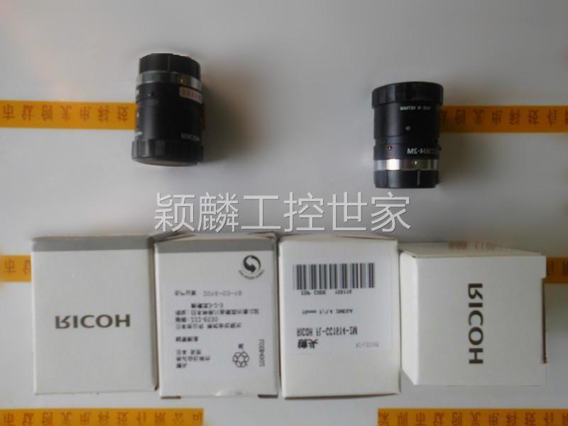 报价咨询议价FL-CC1614-2M工业镜头 RICOH理光议价-图3