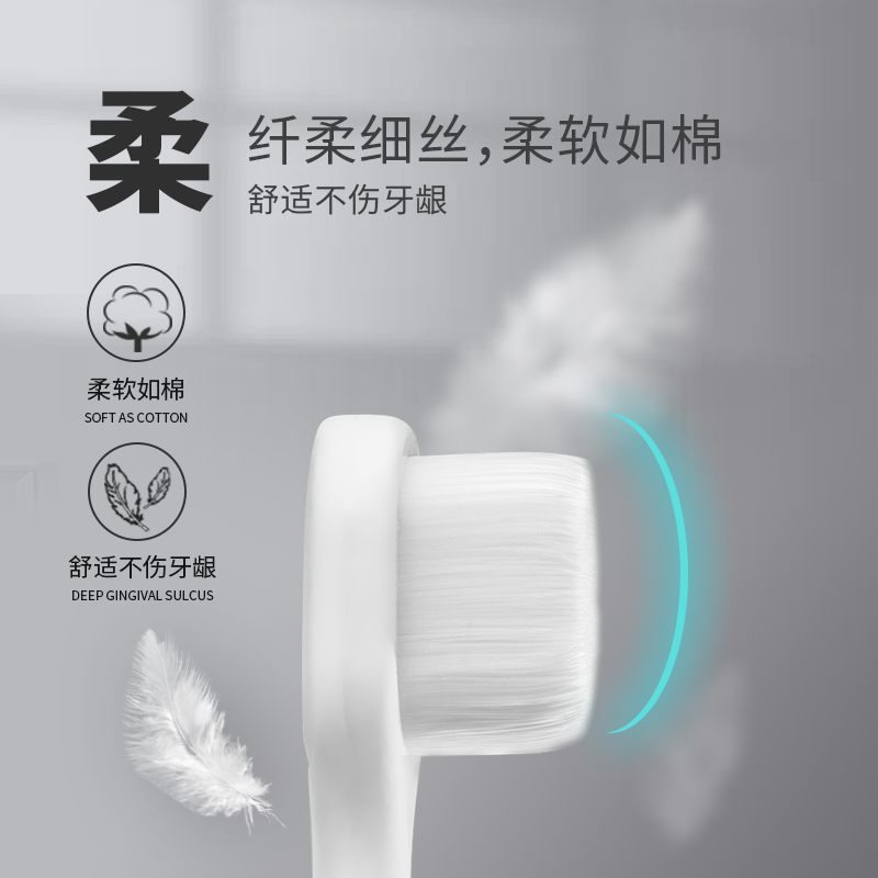 日本kojima猫咪牙刷套装套狗狗牙刷 kojima猫狗牙膏/牙具