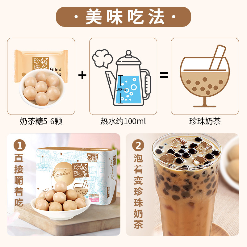  世能食品糖果