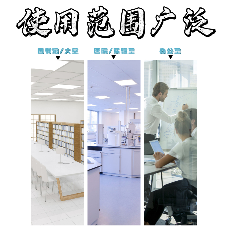 三雄极光led明朗灯盘平板灯led铝扣板集成吊顶灯超亮嵌入式天花灯,淘宝优惠券,粉丝福利购,淘宝优惠卷