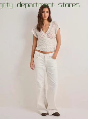 Straplacevestcasualwomen'stop