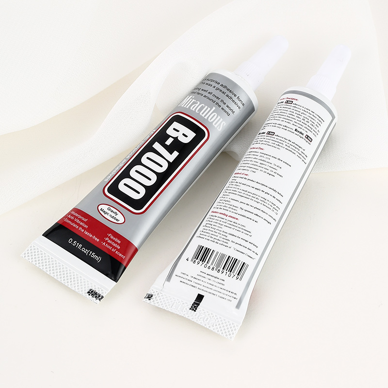 B6000B7000手工胶水珠宝饰品diy配件粘钻自带针头针尖牙膏胶,淘宝优惠券,粉丝福利购,淘宝优惠卷