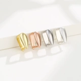 Подвеска, аксессуар, изумрудный чай Тегуаньинь из воскового агата, серебро 925 пробы, золото 750 пробы