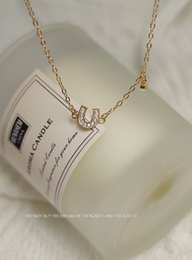 925纯银简约日常纤细镀金手链