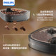 Philips coffee machine household small fully automatic grinder