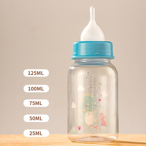 奶瓶幼猫新生宠物幼犬瓶小奶猫专用小狗狗喂奶器喂食奶嘴猫咪用品-图1