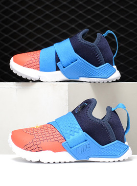 Nike/耐克正品HUARACHE EXTREME NOW (TD) 婴童休闲鞋 BQ7570