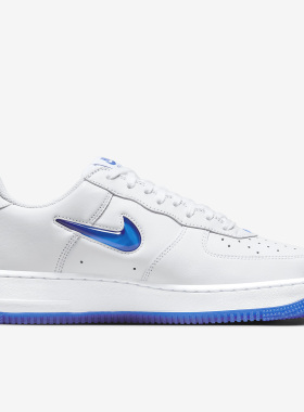 Nike/耐克正品Air Force 1 Low Retro男子休闲运动板鞋FN5924-102