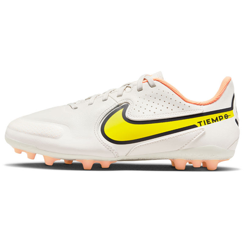 Nike/耐克正品传奇9女子GS大童中端AG短钉足球鞋DB0444-002,淘宝优惠券,粉丝福利购,淘宝优惠卷