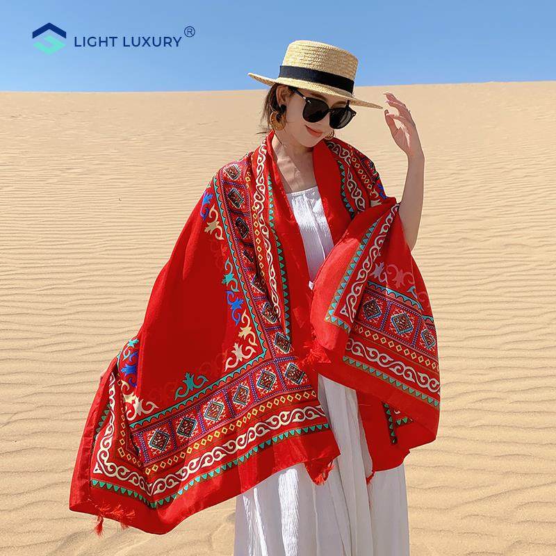  fqx围巾/丝巾/披肩