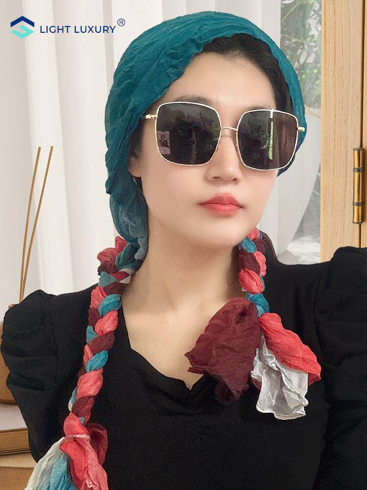  fqx围巾/丝巾/披肩