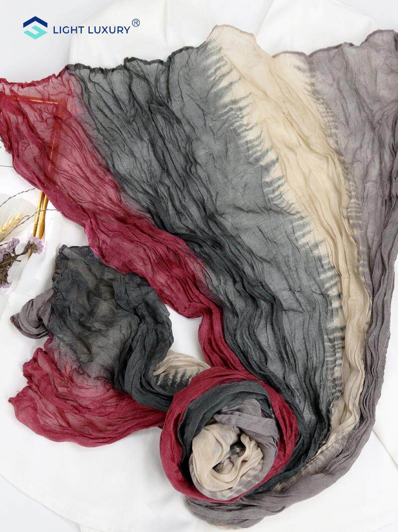  fqx围巾/丝巾/披肩