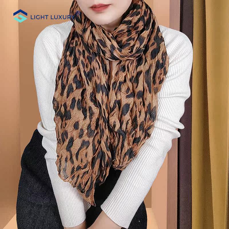  fqx围巾/丝巾/披肩