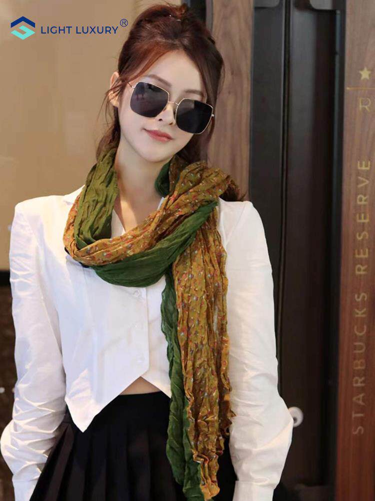  fqx围巾/丝巾/披肩