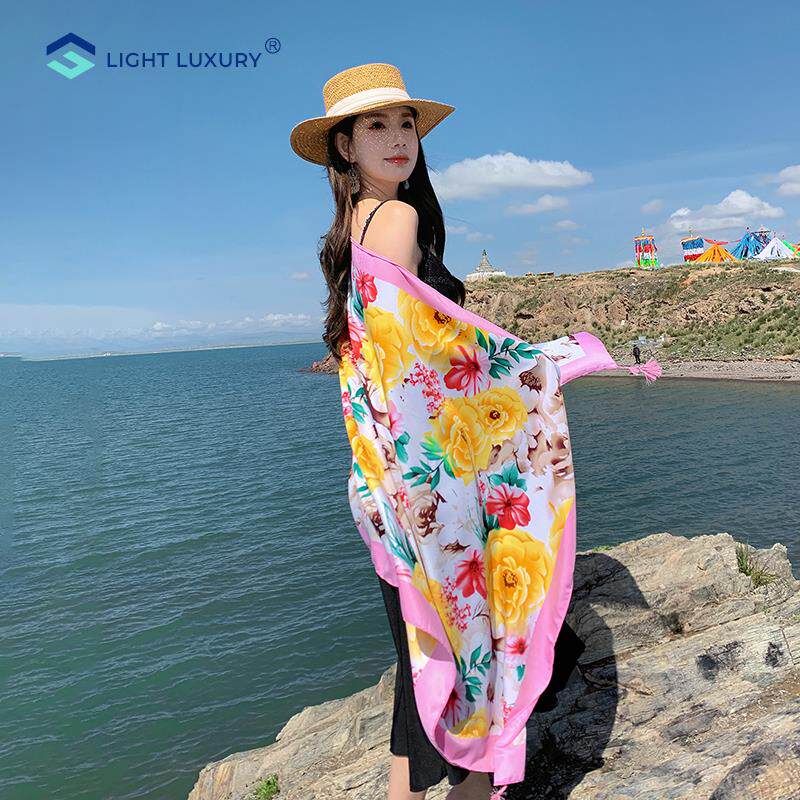  fqx围巾/丝巾/披肩