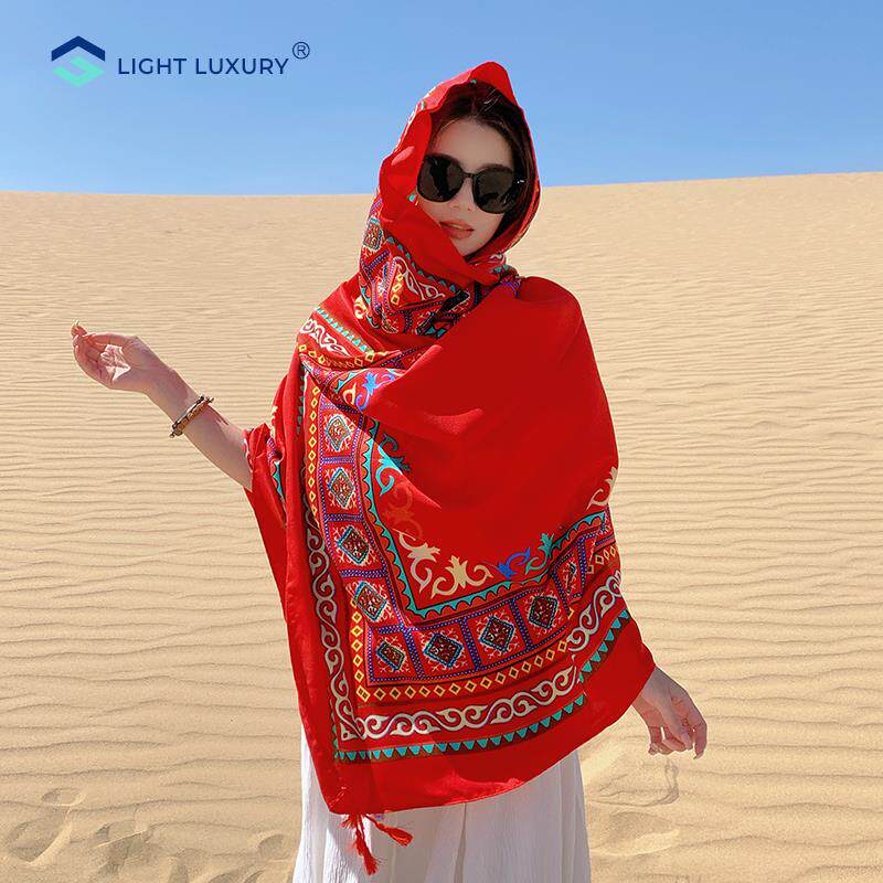  fqx围巾/丝巾/披肩