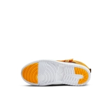 Чиновник Jordan Nike Jordan Children Jordan 1 Спортивная детская обувь для детей.