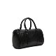 Jordan Official Embroidered Perforated Mini Duffel Bag