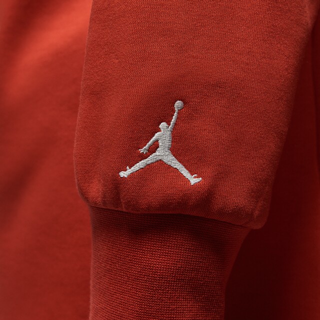 ຢ່າງເປັນທາງການ Jordan Men's Quick-Dry Golf Top
