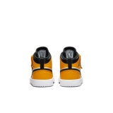 Чиновник Jordan Nike Jordan Children Jordan 1 Спортивная детская обувь для детей.