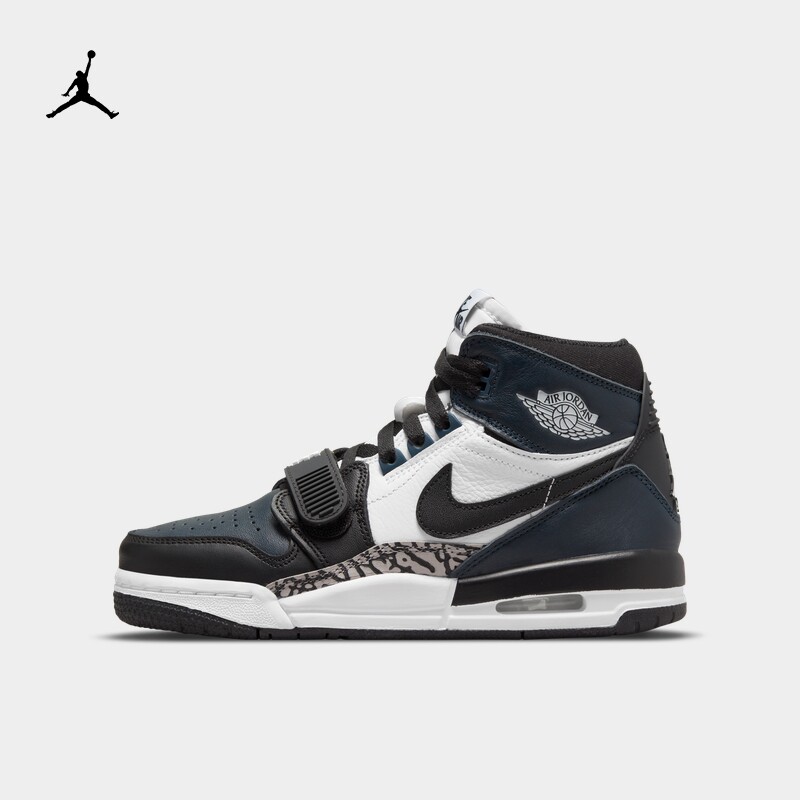 jordan官方耐克乔丹air jordan童鞋 JORDAN童鞋/青少年鞋