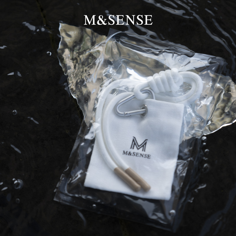 MSENSE蔓莎秘境香薰香包挂件组合家用无火高级香氛摆件龙年礼物-图1