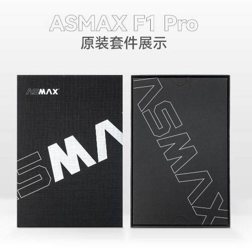 头盔耳机配件ASMAX蓝牙磁吸底座麦克风喇叭听筒3M背夹魔术贴更换 - 图1