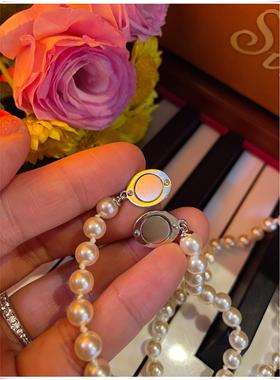 施华洛针织系列饰品项链手链耳环