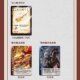 Three Kingdoms Snake Killing Limited Edition Gift Box Card