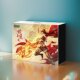 Three Kingdoms Snake Killing Limited Edition Gift Box Card