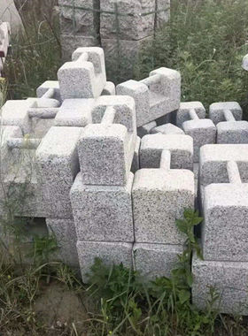 石锁老式家用武术练功夫