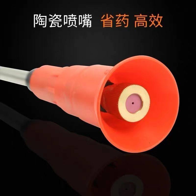 农用打药喷枪高压泵机动打药机意大利陶瓷防风可调加厚喷雾化水枪,淘宝优惠券,粉丝福利购,淘宝优惠卷
