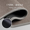Bathroom toilet absorbent floor mat household bath non-slip foot mat toilet door quick-drying carpet