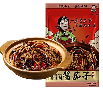 开袋即食延边朝鲜族下饭菜*1袋[2元优惠券]-寻折猪