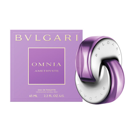 bulgari ametist