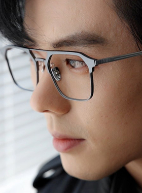 磁吸眼镜偏光男女通用